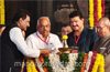 President lays foundation for super speciality hospital in Udupi